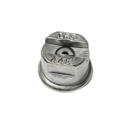 Graco 163445 Silver Flat Tip 445
